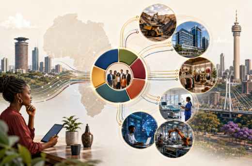 Should Kenyan Investors Consider South African Shares?
